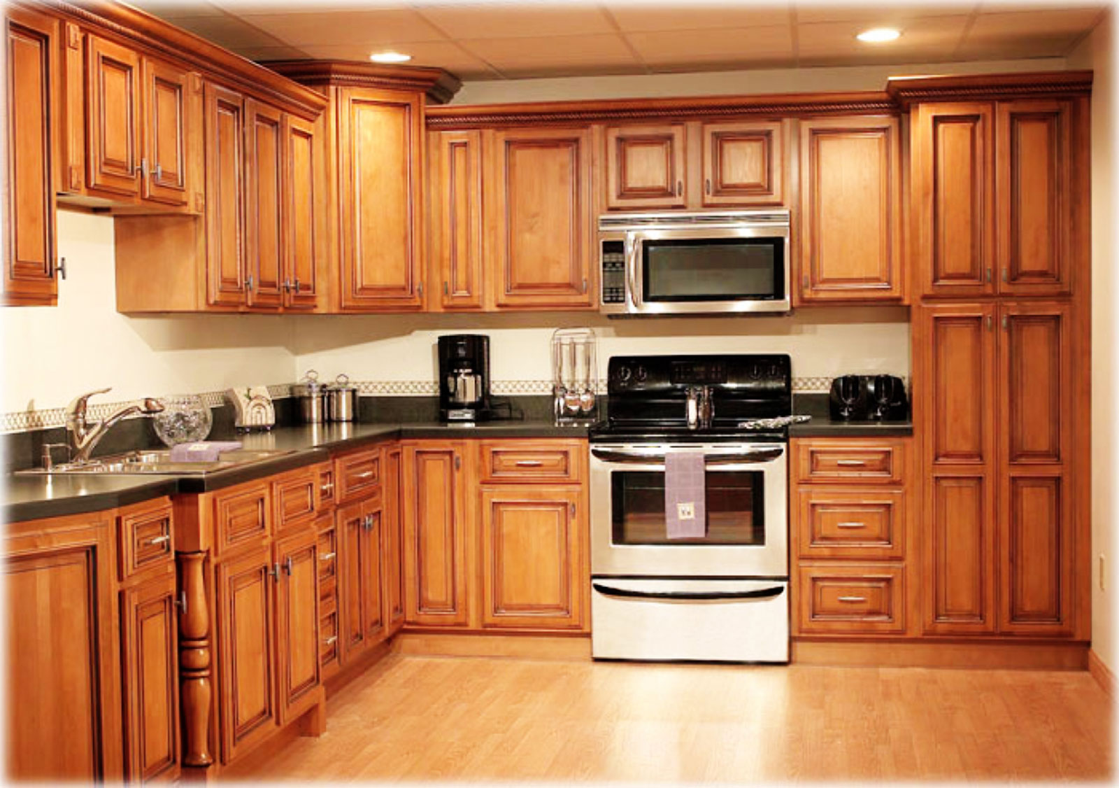 rustic kitchen cabinets ideas : Furniture Ideas | DeltaAngelGroup